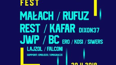 Photo of Za tydzień JWPBC leci na wyspy
Edynburg…