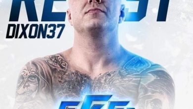 Photo of #teamrest  Powodzenia Rest Dixon37 , rez…