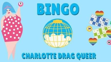 Photo of Bingo w Pogłosie // 21.11