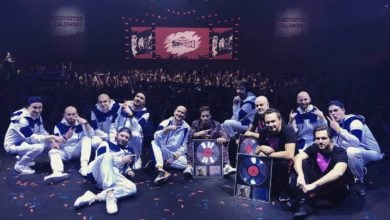 Photo of To była niezwykła muzyczna uczta! Wspani…