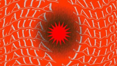 Photo of Jah Love x Flauta | Świąteczny Benefit