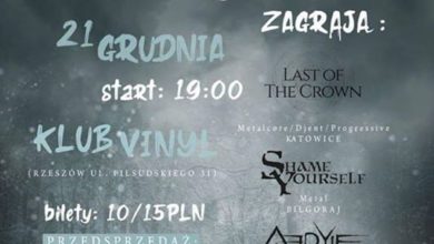 Photo of Wintercore And More vol. 8