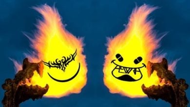 Photo of Wixapol Krakuf + Hewra }) Dwa Smoki ({