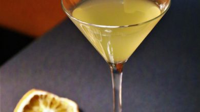 Photo of VANILLA DESSERT 
 Dictador 12YO – rum o…