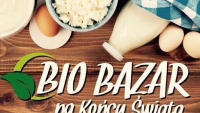 Photo of BioBazar | Grudzień