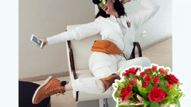 Photo of Dziś okrągłe urodziny obchodzi Olivia Li…