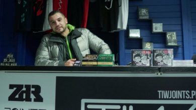 Photo of BLACK PROMO w TiW Shop Radom