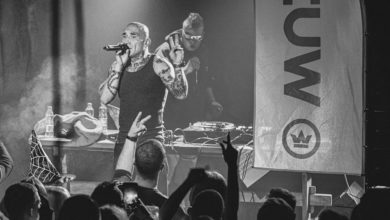 Photo of Ten Wariacik za mna Dj DUDE ma dziś Urod…