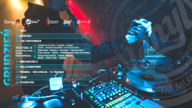 Photo of Hu hu ha, hu hu ha idzie zima zła, my si…