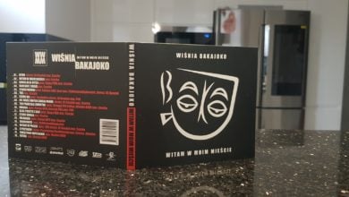 Photo of Siema z rana!
Już 6 grudnia premiera pł…