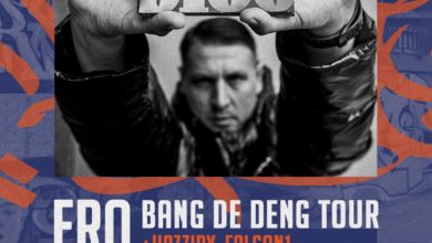 Photo of Album Elwis Picasso kilka dni temu uzysk…