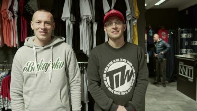 Photo of Dziś odwiedził nas Wiśnia Bakajoko będzi…