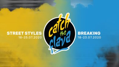 Photo of We are happy to announce that Catch The …