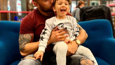 Photo of Wszystkiego co najpiekniejsze Synku:*
 3…