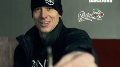 Photo of Album Wiśnia Bakajoko od dzisiaj dostępn…