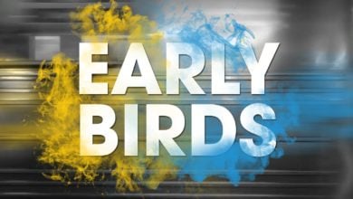 Photo of Are You guys ready for Early Birds ticke…