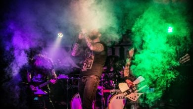 Photo of The Sixpounder – fot. Ilona Matuszewska …