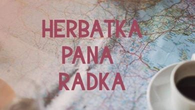 Photo of Herbatka Pana Radka – rozlanie 98. jakuckie