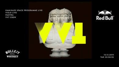 Photo of Veni Vidi Techno. odsłona #57 W okrągłą,…