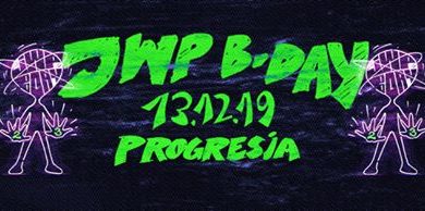 Photo of Urodzinowy weekend z JWP Crew!
 13.12 Pr…