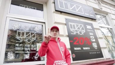 Photo of Dziś obchodzimy nasze pierwsze urodziny…