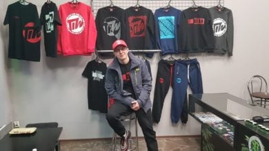 Photo of Zapraszam po towar od #tiw do lokal Plat…