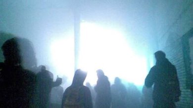 Photo of Let it Underground Vol.5