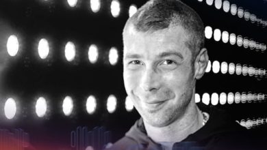 Photo of Vandal  Reggae2Jungle stage…