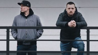 Photo of 2 tygodnie do koncertu w ŁDZ, a już tylk…