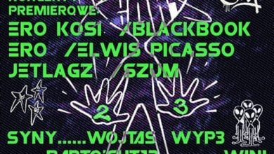 Photo of JWP B-DAY już w ten piątek 13.12 Do line…