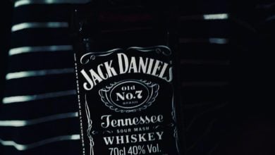 Photo of Jack Daniels…nic dodać nic ująć
