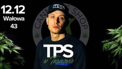 Photo of TPS w Tarnowie