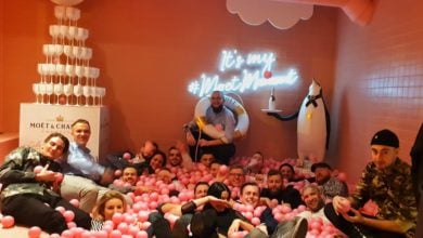 Photo of Tak bawiliśmy się podczas naszej Wigilii…