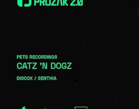 Photo of Catz ‘N Dogz x Prozak 2.0 – Prozak 2.0, Kraków – Bilety online – Biletomat.pl