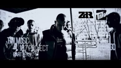 Photo of TPS – Szlak złotego runa (Street Video)