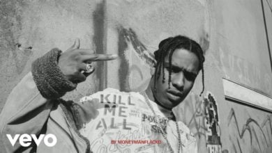 Photo of A$AP Mob – Money Man / Put That On My Set ft. A$AP Rocky, A$AP Nast, Yung Lord, Skepta