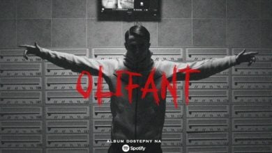 Photo of TEABE – OLIFANT FEAT TEDE (PROD. MVTEUSZ MŁYNVRSKI) // PRELUDIUM EP 2020