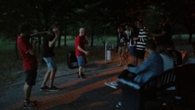 Photo of MaleC – Street art