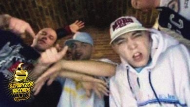 Photo of donGURALesko – Drewnianej Małpy Rock