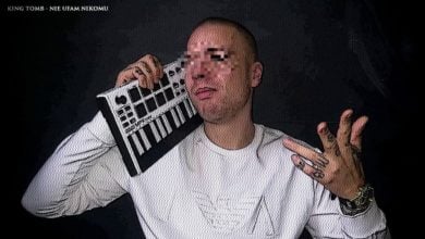 Photo of KING TOMB – NIE UFAM NIKOMU (prod. Retnik Beats)
