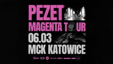 Photo of PEZET – Magenta Tour – Katowice