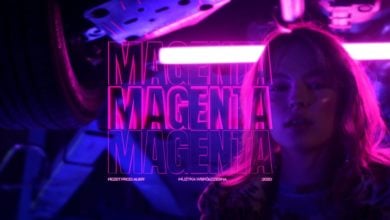 Photo of Pezet – Magenta (prod. Auer)