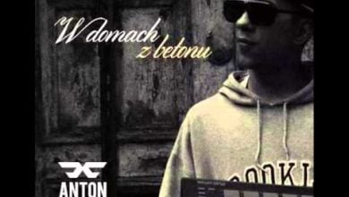 Photo of ANTON PRODUCTION „W DOMACH Z BETONU”