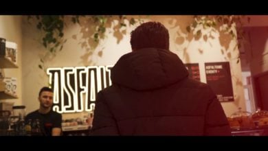 Photo of Asfalt Coffee & Vinyl