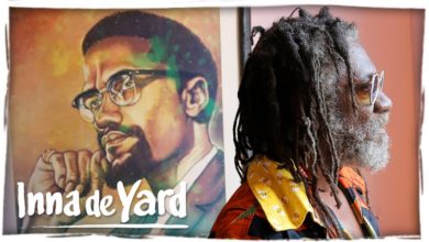 Photo of Inna de Yard – Malcolm X feat. Winston McAnuff