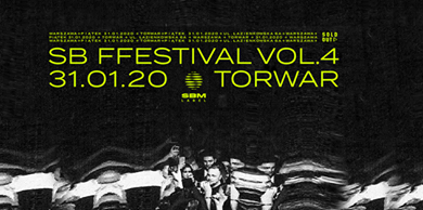 Photo of SB FFestival vol. 4 | COS Torwar