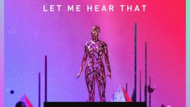 Photo of Haywyre – Let Me Hear That (Krafty Kuts remix)