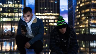 Photo of Filipek x PSR ft. Szymi Szyms – Jestem w tym