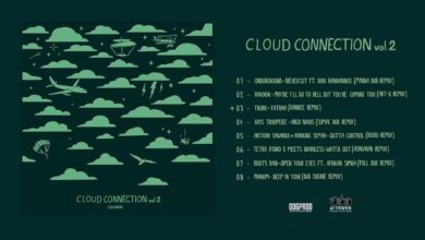 Photo of Cloud Connection Vol.2 [Dub Compilation]