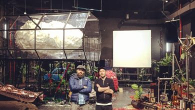 Photo of „Magnolia” w reżyserii @krzysztoffskonie…